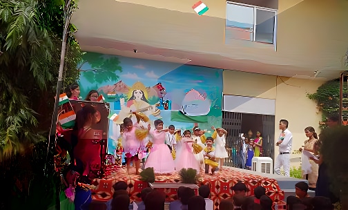 S.R Public School — photo 2
