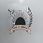 S.R Public School logo