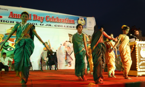 S.R.T. Vidyamandir High School And Junior College — photo 3
