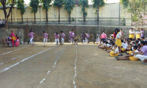 S.R.T. Vidyamandir High School And Junior College — photo 6