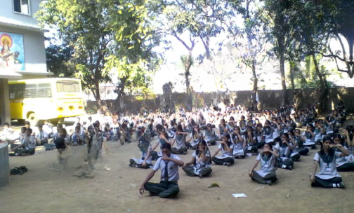 S.R.T. Vidyamandir High School And Junior College — photo 7