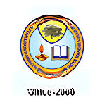 S.R.T. Vidyamandir High School And Junior College logo