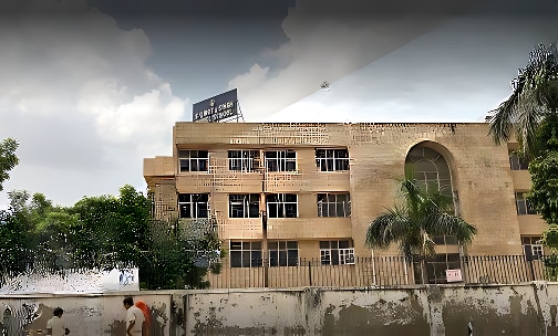 S.S. Mota Singh Model School — photo 1