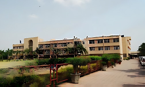S.S. Mota Singh Model School — photo 2