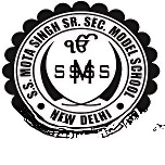 S.S. Mota Singh Model School logo