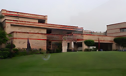 S. S. Mota Singh School — photo 1