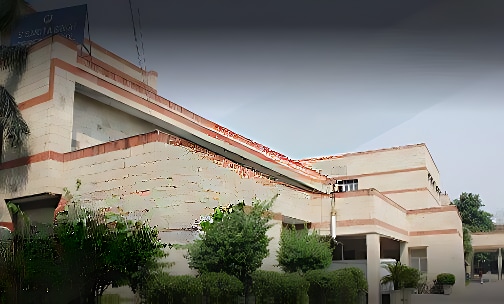 S. S. Mota Singh School — photo 2