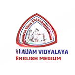 S.T. Kadam Vidyalaya logo