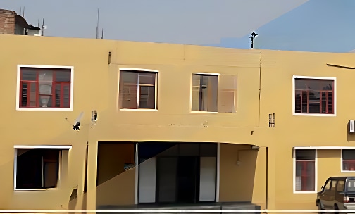 S V International School — photo 1