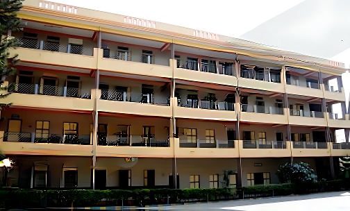 S.V Sunrise English Primary School — photo 1