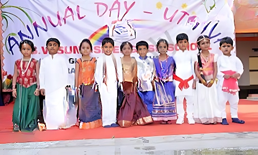 S.V Sunrise English Primary School — photo 3