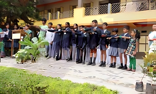 S.V Sunrise English Primary School — photo 4