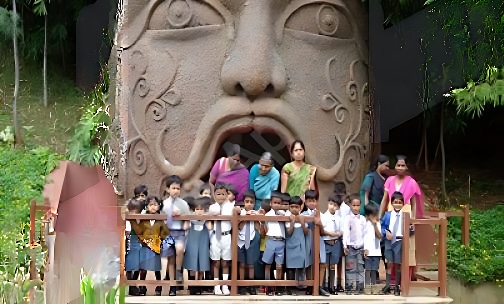 S.V Sunrise English Primary School — photo 6