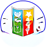S.V.V Convent High School logo