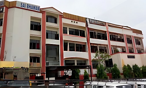 Saai Memorial Girls School — photo 1