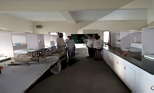 Saamar International Islamic School — photo 3