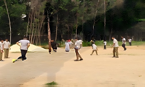 Saamar International Islamic School — photo 4