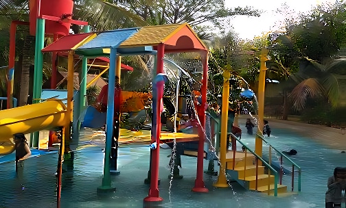 Saamar International Islamic School — photo 5