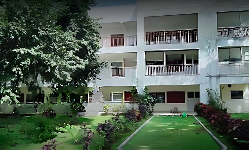 Saandeepani Academy For Excellence — photo 1