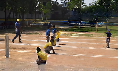 Saandeepani Academy For Excellence — photo 3