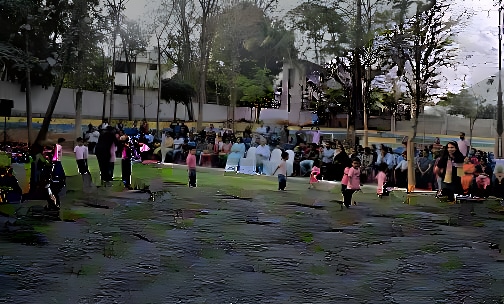 Saandeepani Academy For Excellence — photo 4