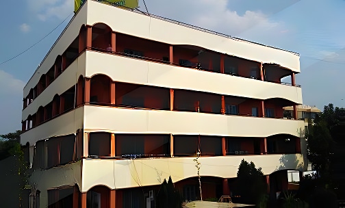 Saandipini Hi-Tech School — photo 1