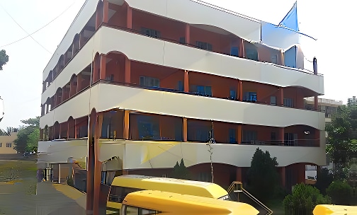 Saandipini Hi-Tech School — photo 2