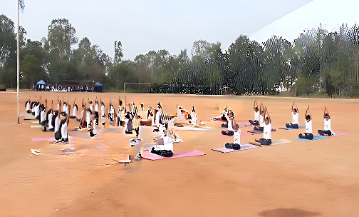 Saandipini Hi-Tech School — photo 5