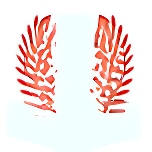 Saandipini Hi-Tech School logo