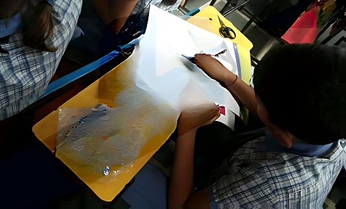 Saarthi International School — photo 2