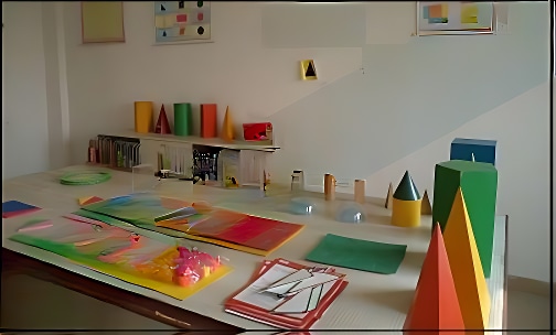 Saarthi International School — photo 4