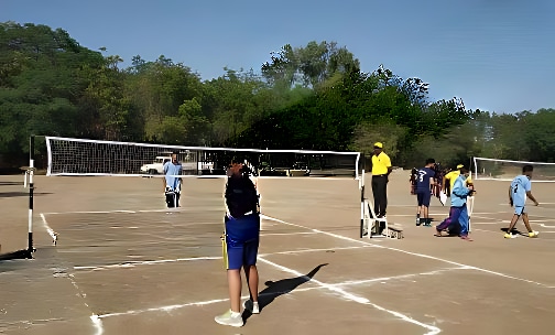 Saarthi International School — photo 6