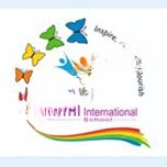 Saarthi International School logo
