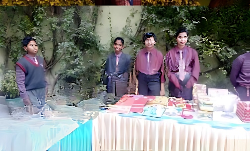 Sachdeva Convent School — photo 1