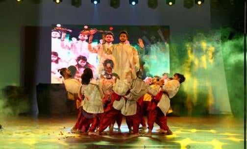 Sachdeva Convent School — photo 4
