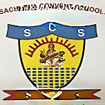 Sachdeva Convent School logo