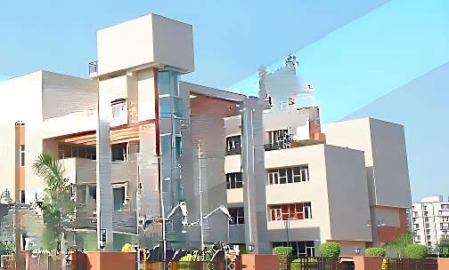 Sachdeva Global School — photo 1
