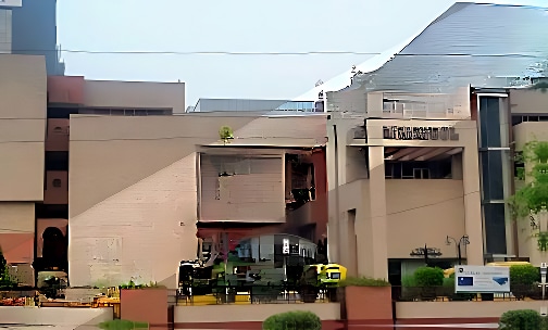 Sachdeva Global School — photo 2