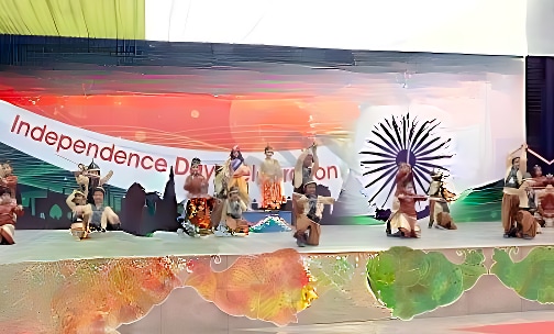 Sachdeva Global School — photo 4