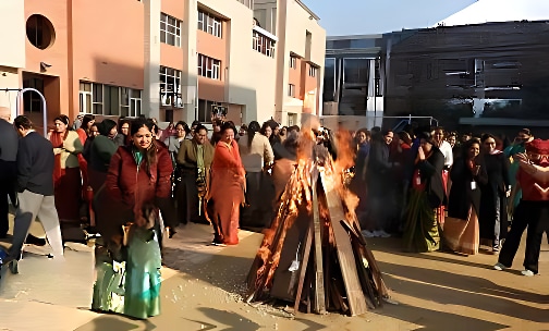 Sachdeva Global School — photo 5
