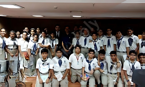 Sachdeva Global School — photo 6