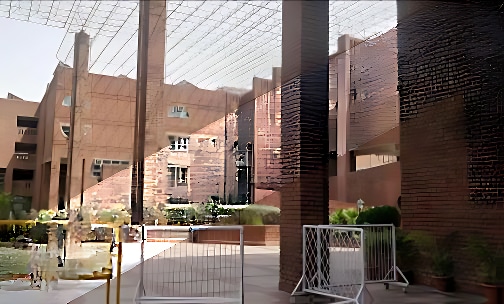 Sachdeva Public School — photo 1