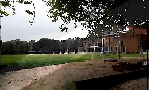 Sachdeva Public School — photo 3