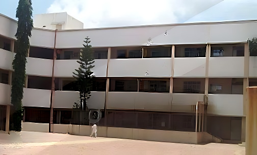 Sacred Heart Convent High School — photo 2