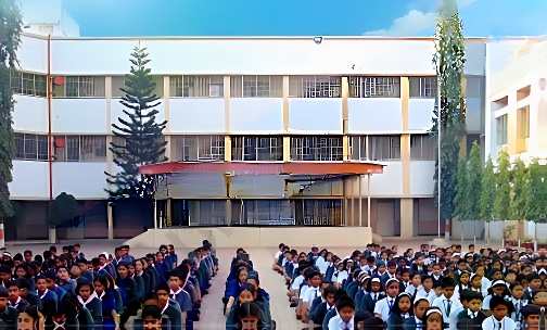 Sacred Heart Convent High School — photo 6