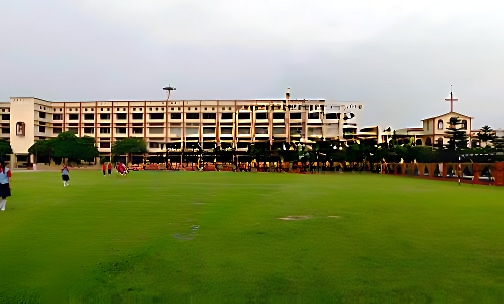 Sacred Heart Convent School — photo 1