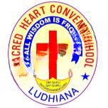 Sacred Heart Convent School logo