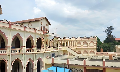 Sacred Heart Girls' High School — photo 2