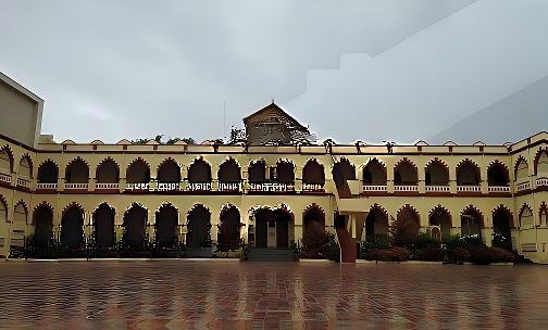 Sacred Heart Girls' High School — photo 3