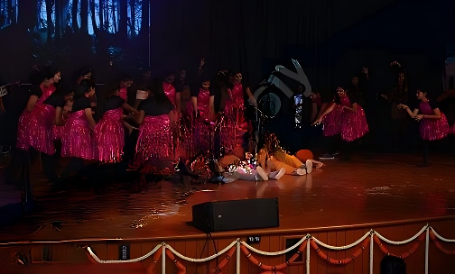 Sacred Heart Girls' High School — photo 5